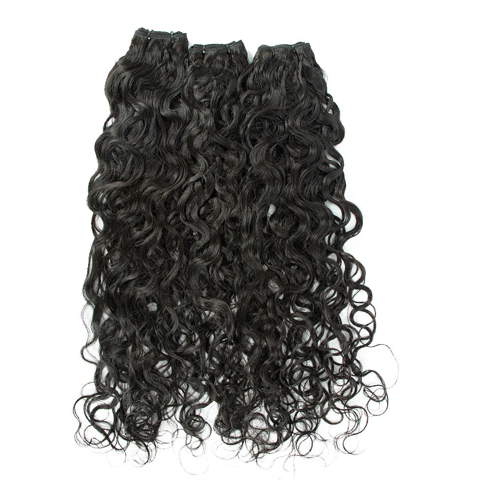 Raw Hair Bundles
